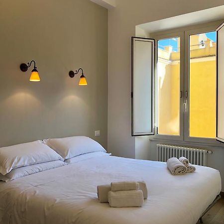 Appartement Termini Station Little House à Rome Extérieur photo